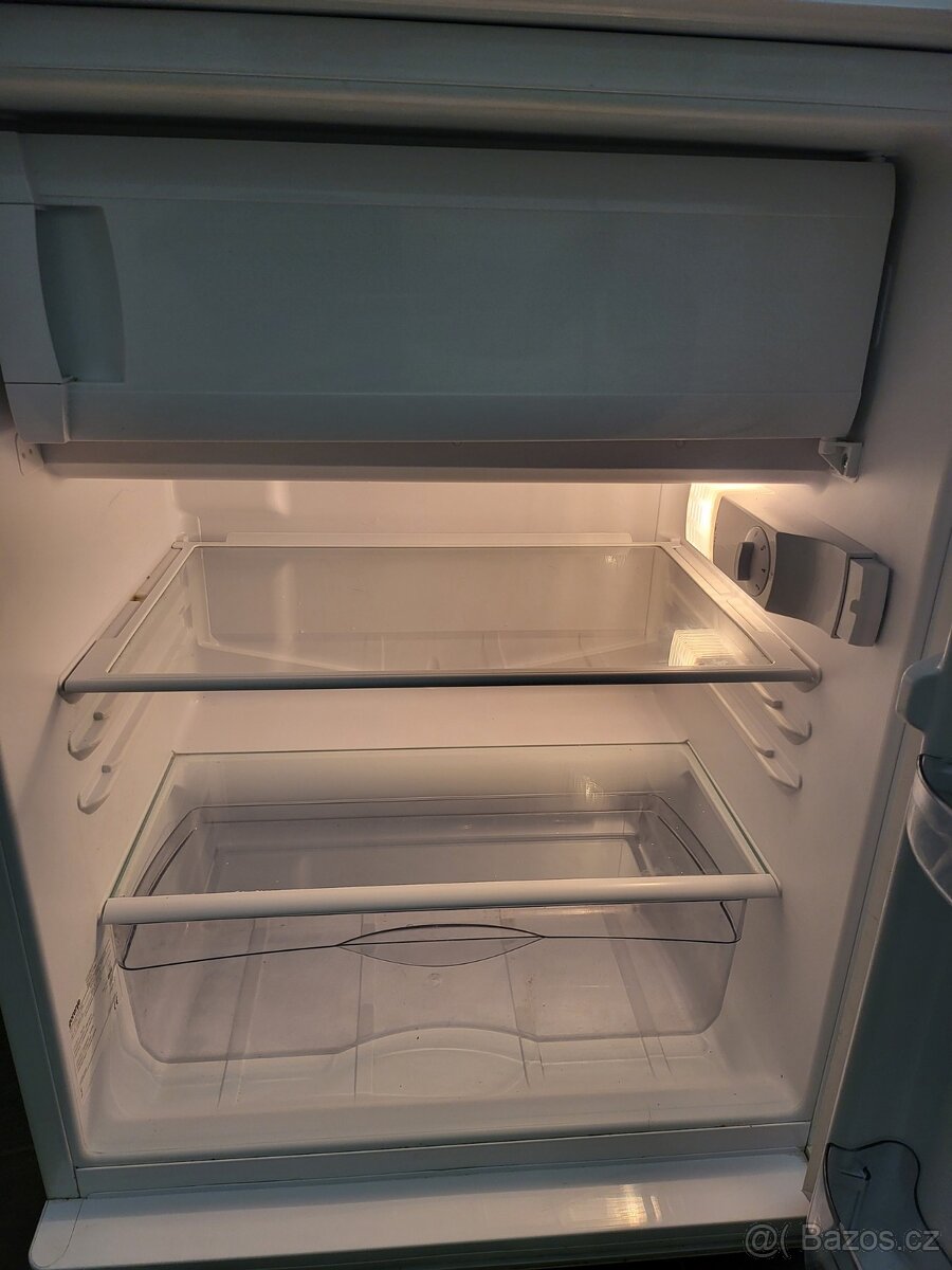 Lednička Gorenje, široká, prostorná