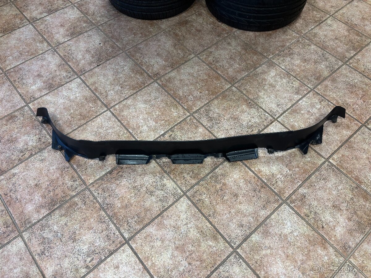 Spojler předního nárazníku Ford Ranger