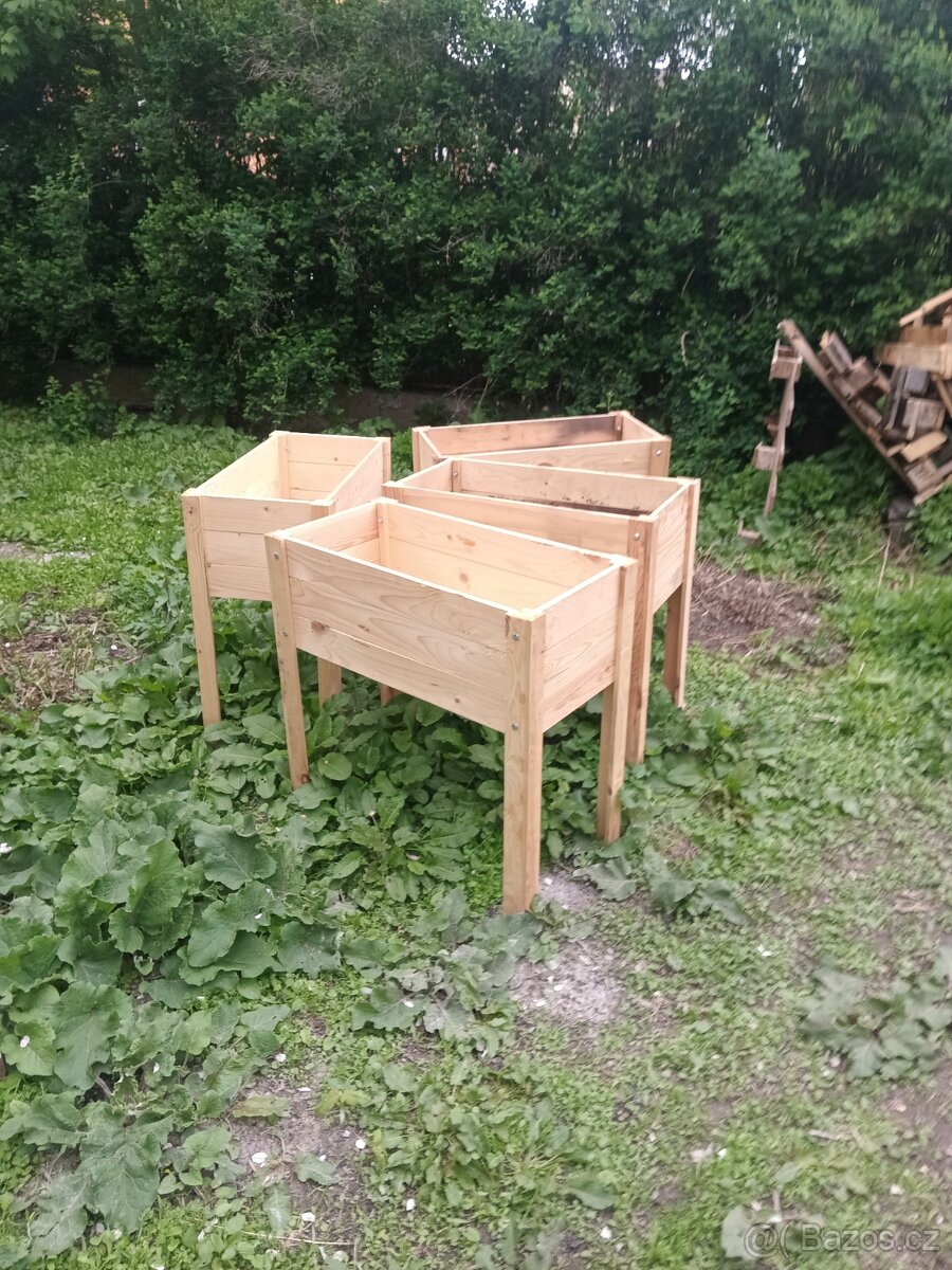 Prodám vysuté tuhlíky