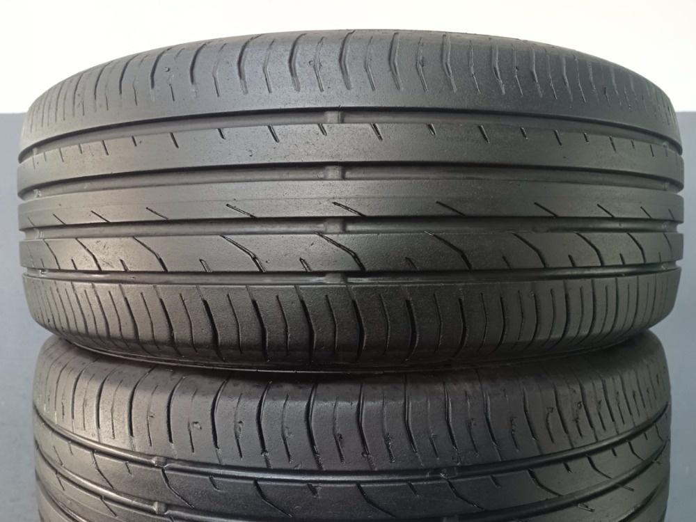 215/55 R18 CONTINENTAL (0715)