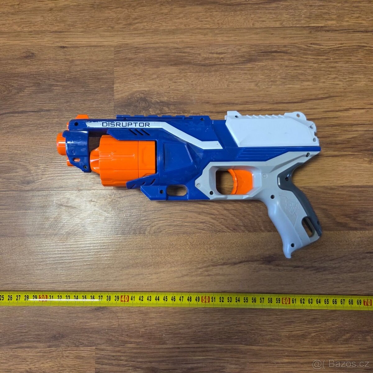 Nerf Elite Disruptor
