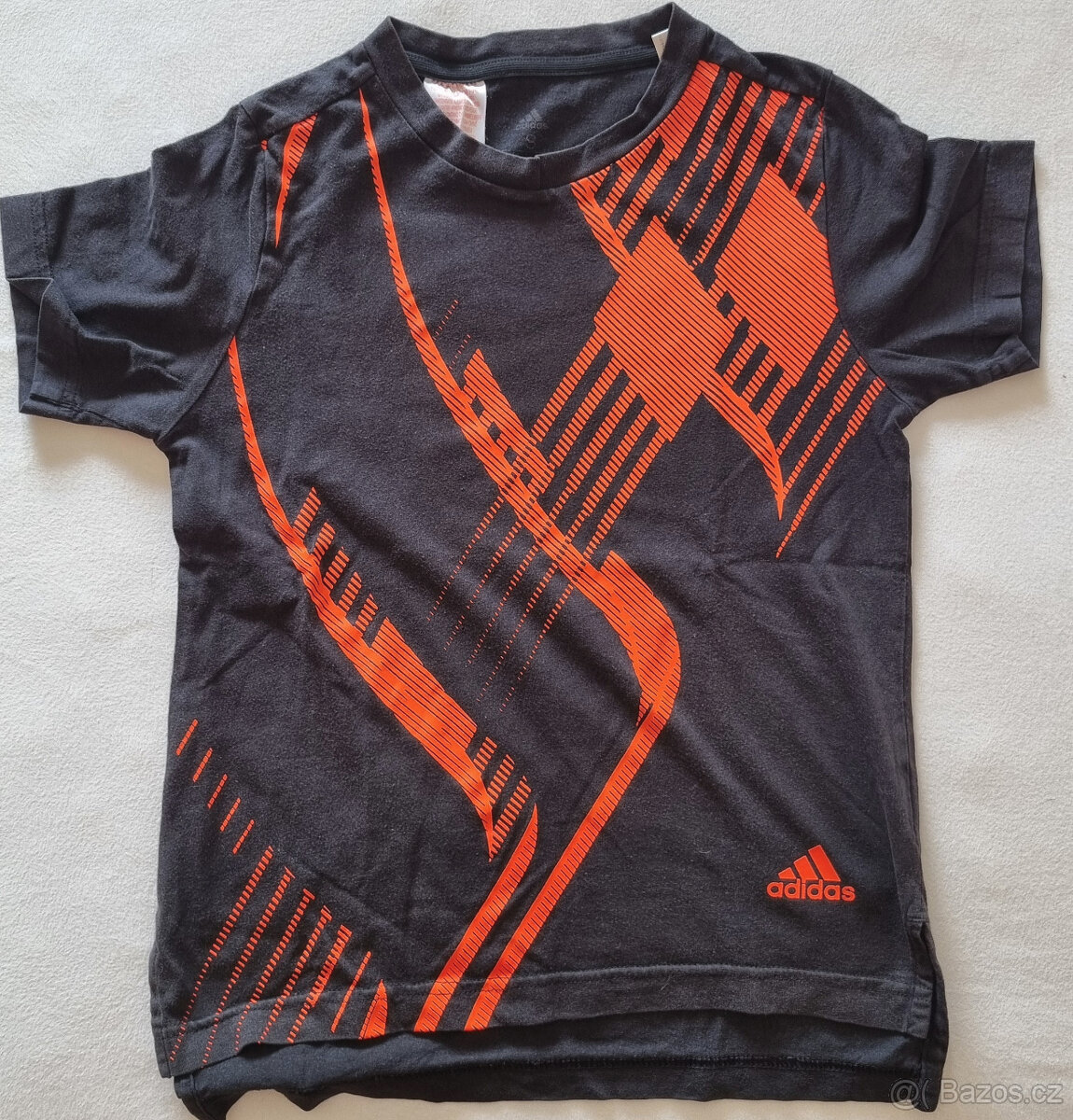 Tričko PREDATOR ADIDAS vel. 134/140 (S junior)