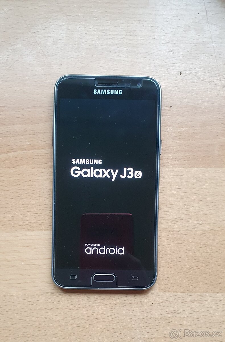 Samsung galaxy j3 2016