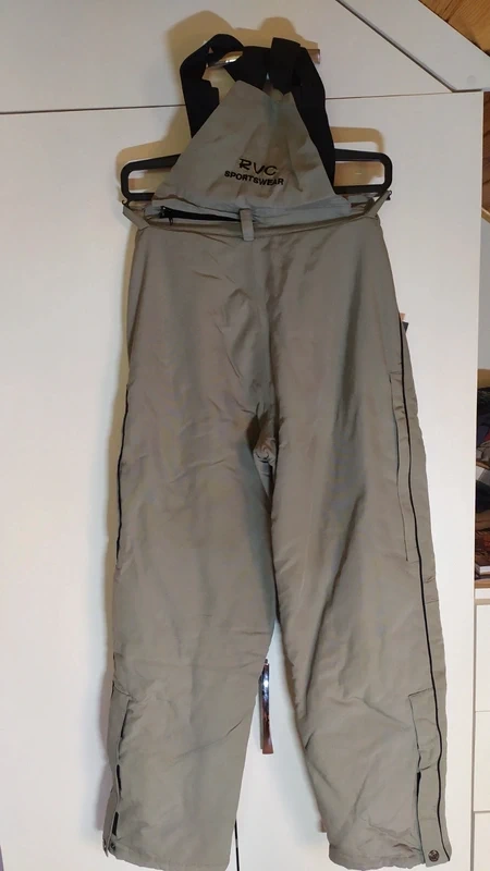 Lyžařské kalhoty, dětské