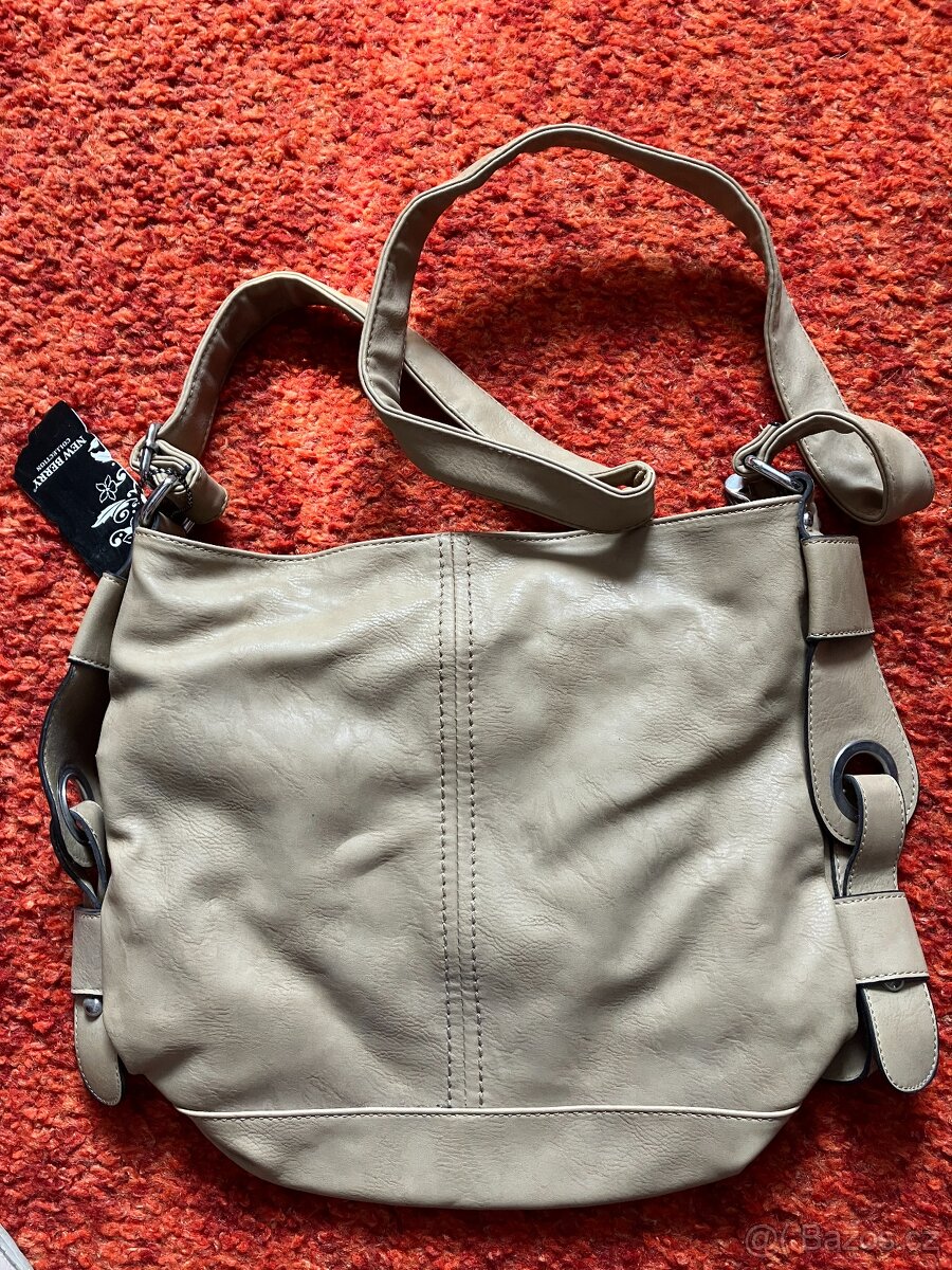 Prodám novou kabelku NewBerry