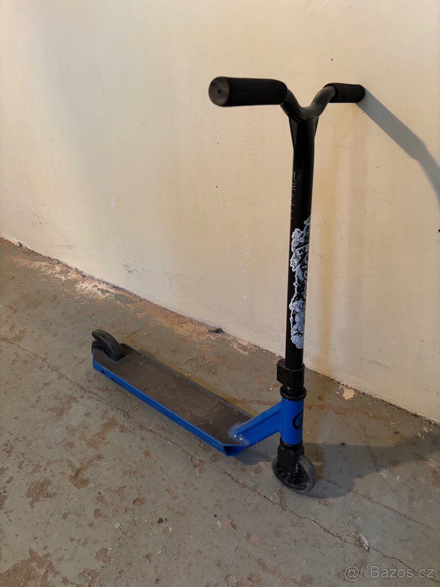 Prodám freestyle koloběžku