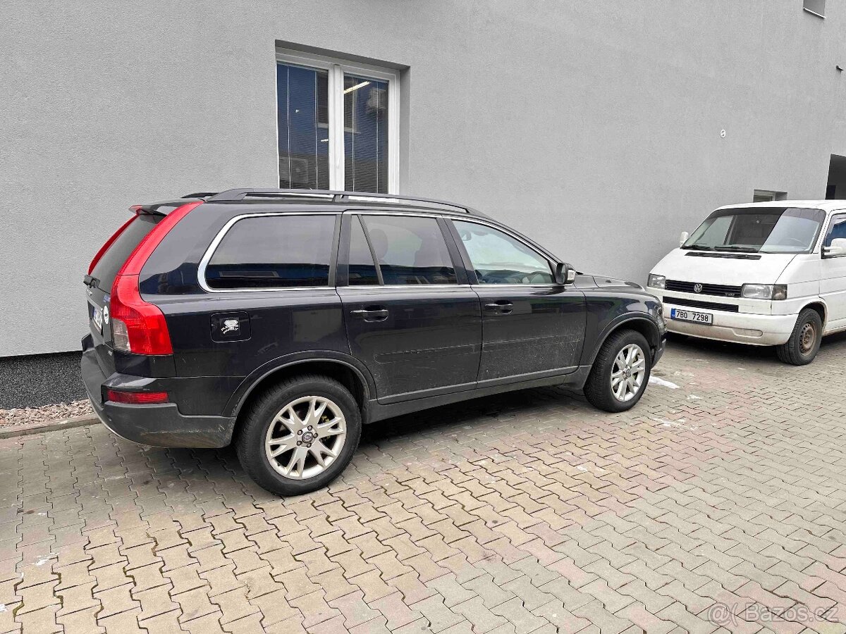 Volvo XC 90 ND