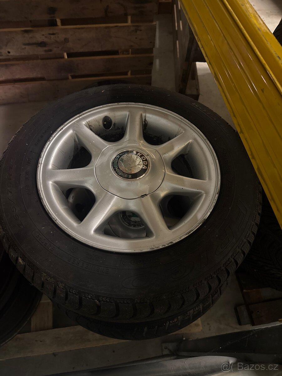 Original kola Felicia R13