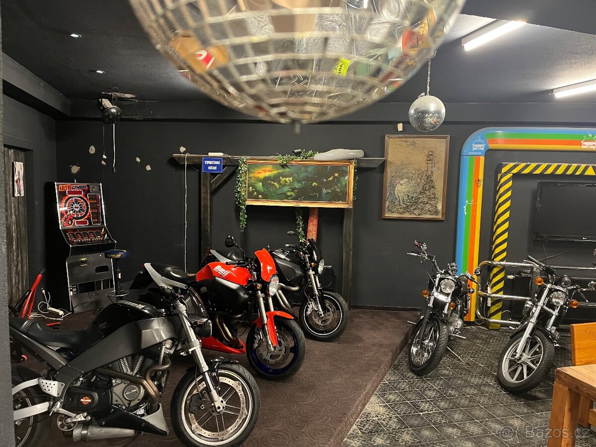 Koupíme váš motocykl