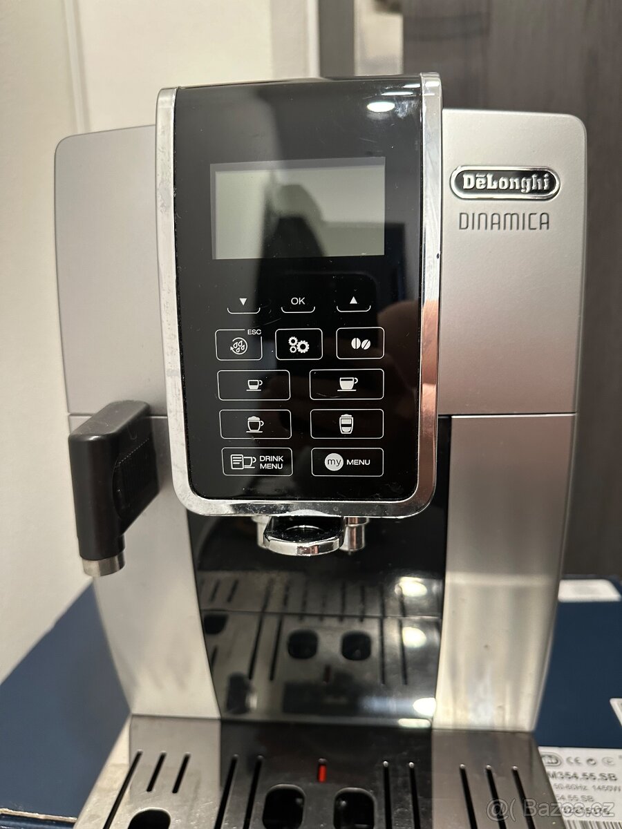 Delonghi Dinamica