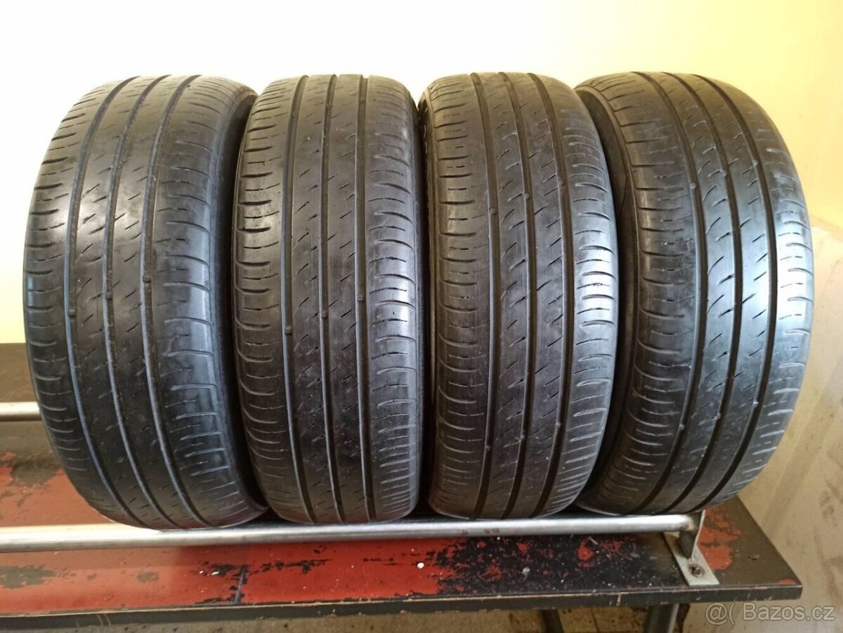 Kumho 185/60 R15 84H 2x4-4,5mm; 2x3,5-4mm