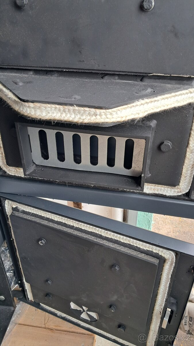 Prodám kotel Viaflames W22 ECO 18