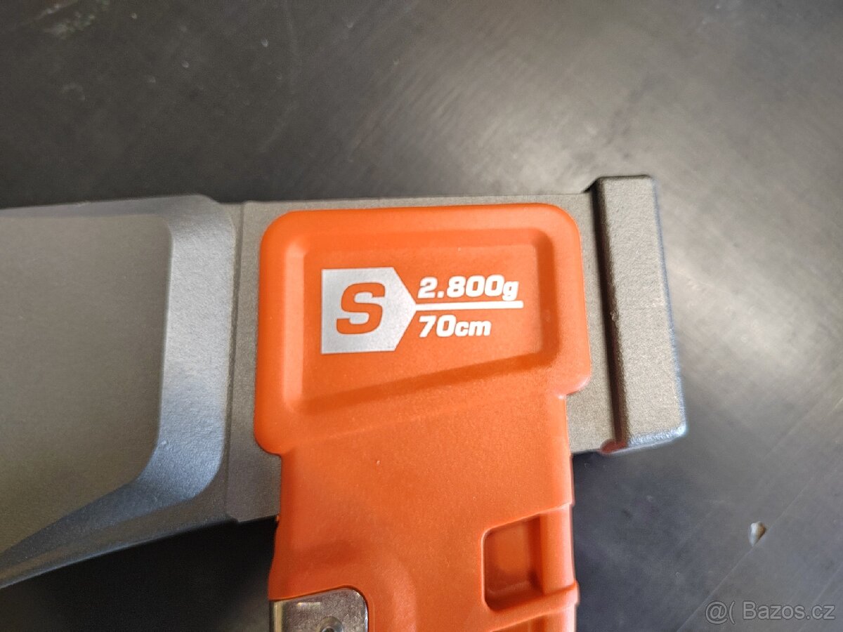 Sekera kalač Husqvarna S2800