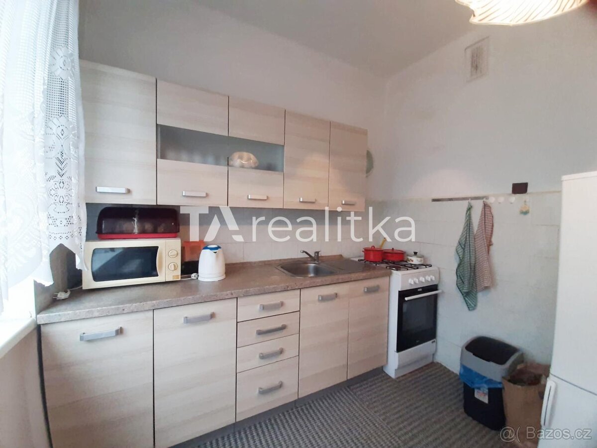 Prodej byt 2 + 1, 58㎡ Karviná 73506