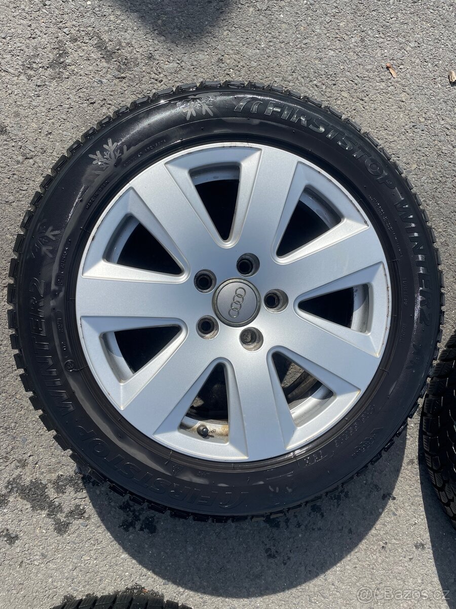 225/55R16
