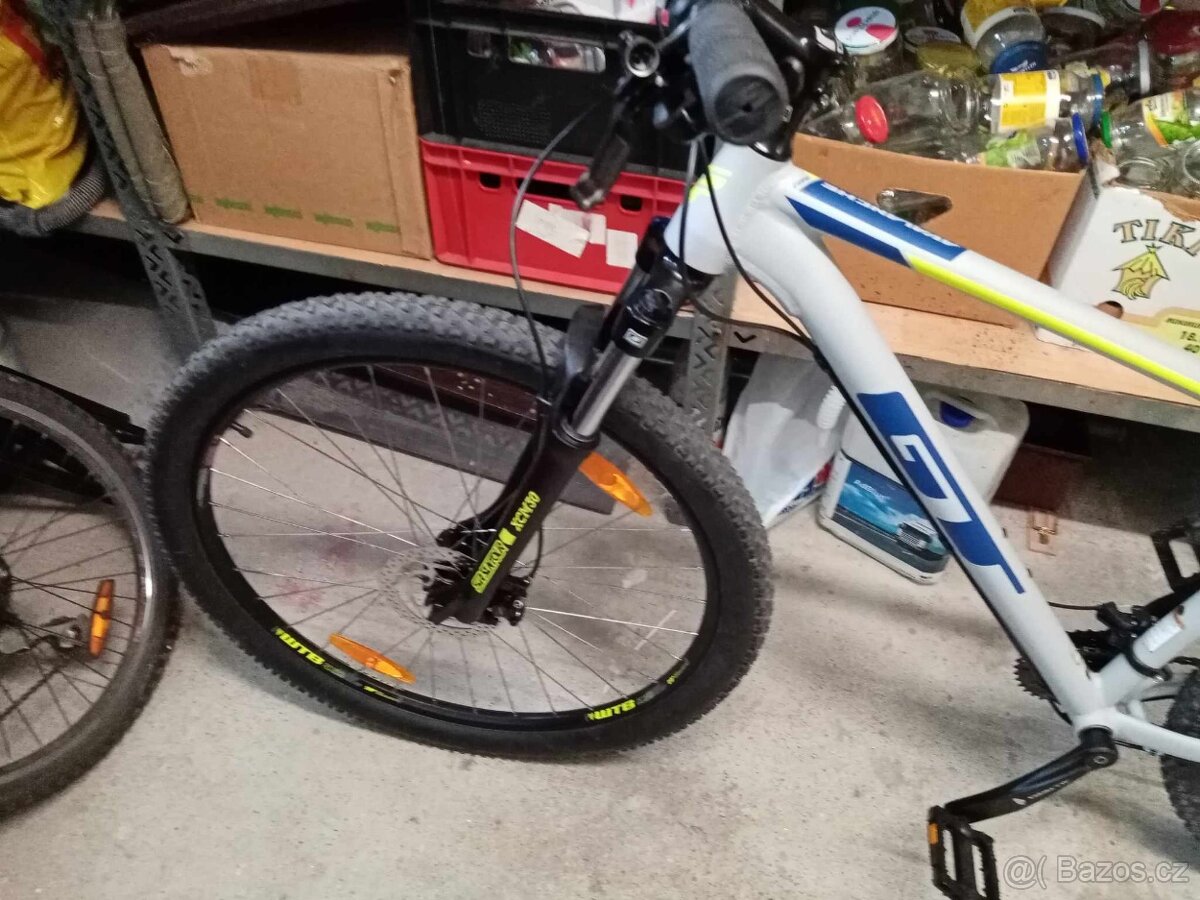 GT Avalanche