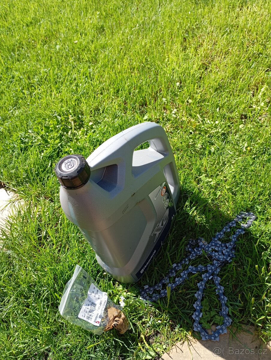 Husqvarna