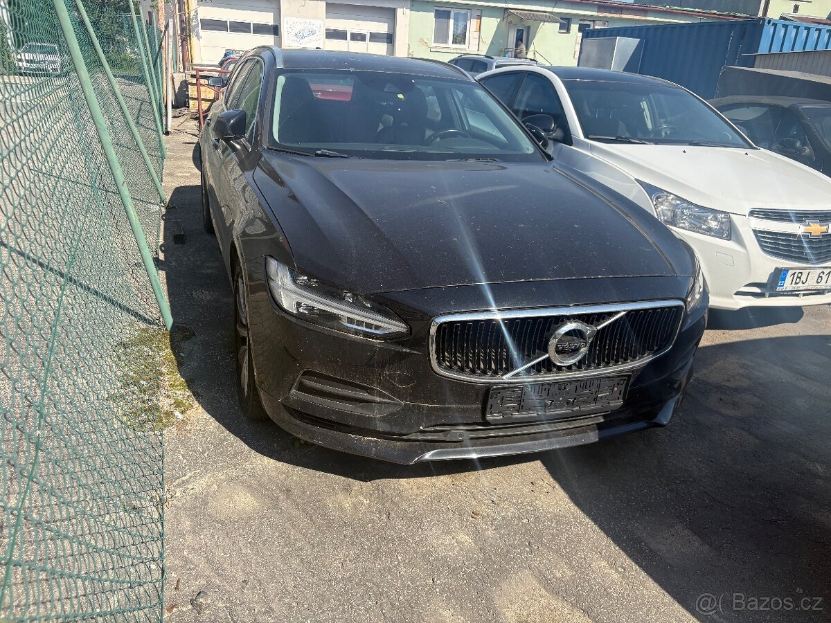 Volvo V90 , D3 110kw , 2017 automat