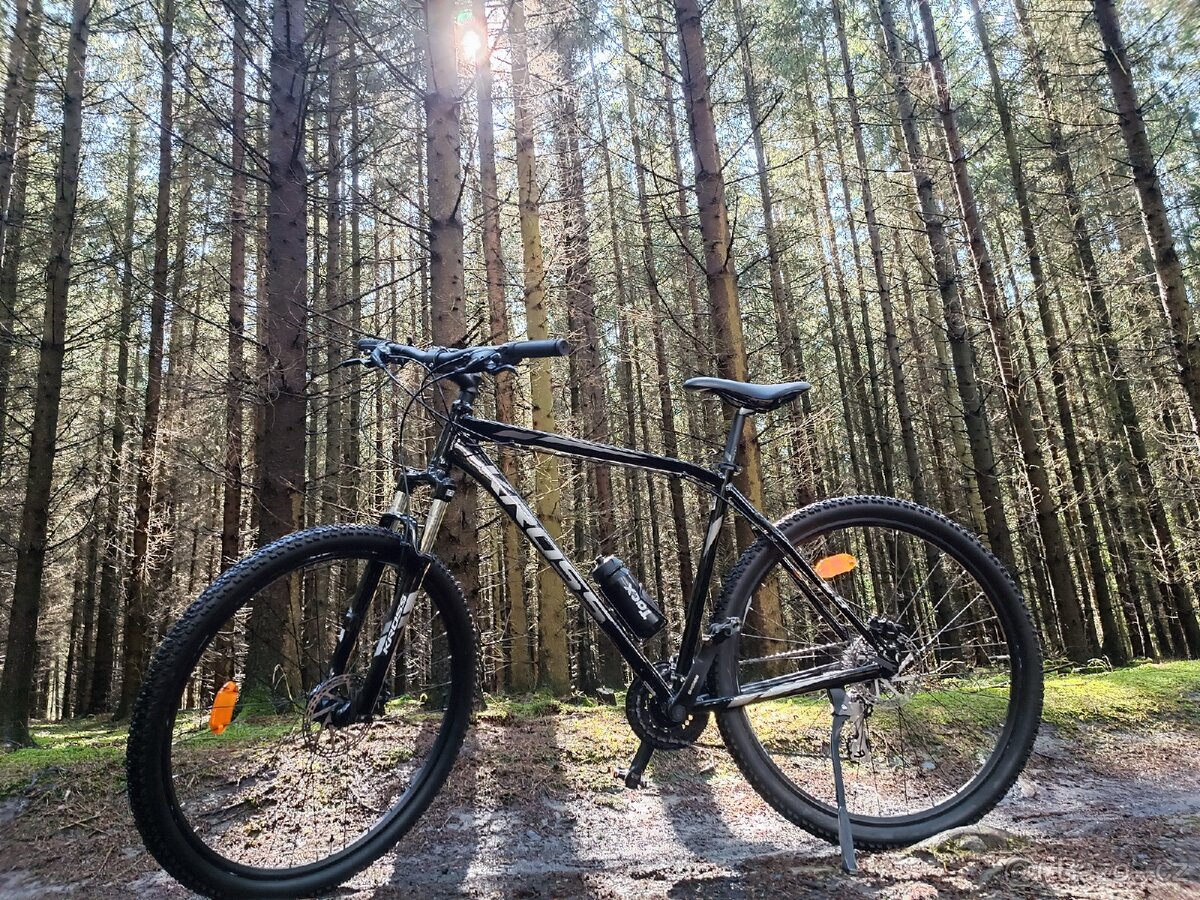 Kross Hexagon 6.0 (2022).