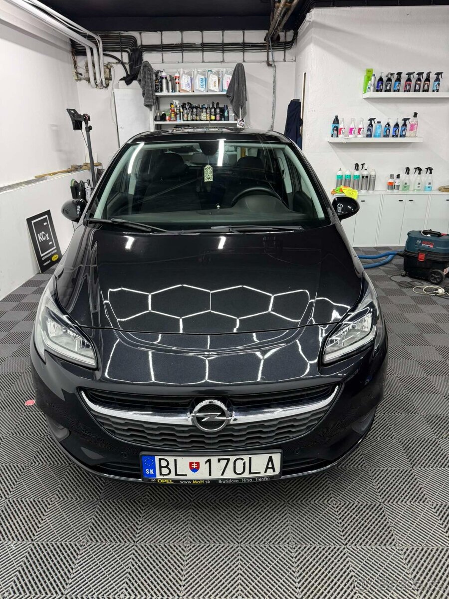 Opel Corsa Drive 1.4