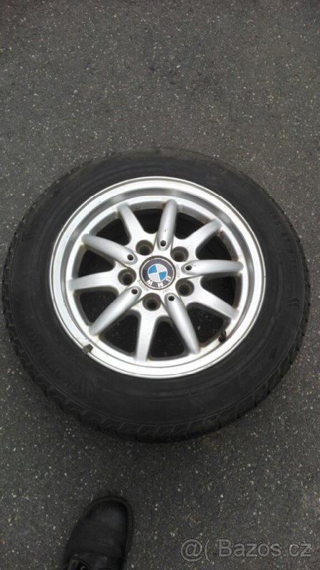Originál BMW