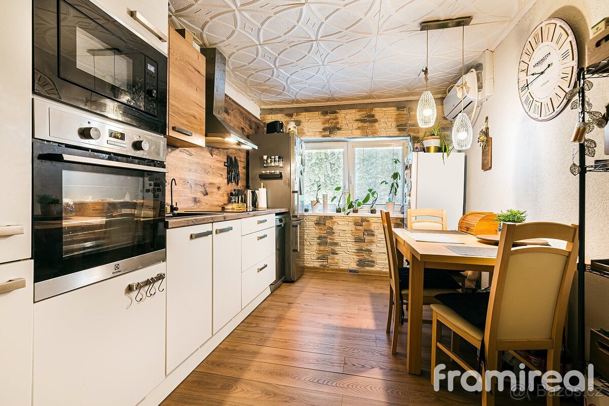 Prodej rodinné domy, 80 m2 - Bučovice, ev.č. 01752