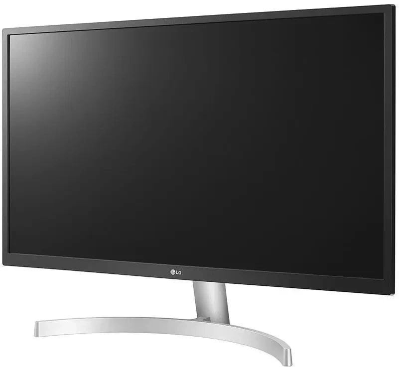 27" LG UHD 27UL500-W