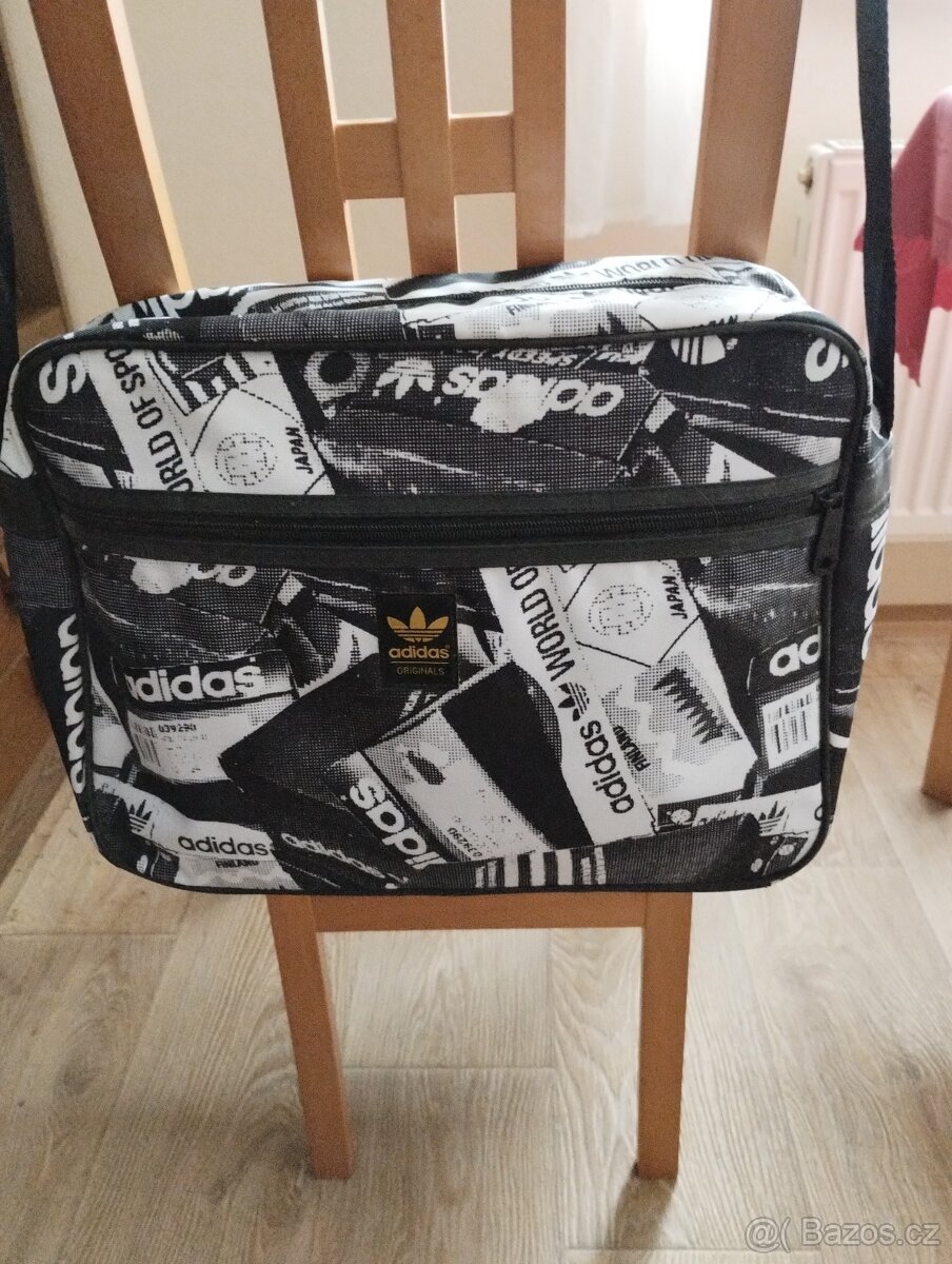 Taška na notebook Adidas