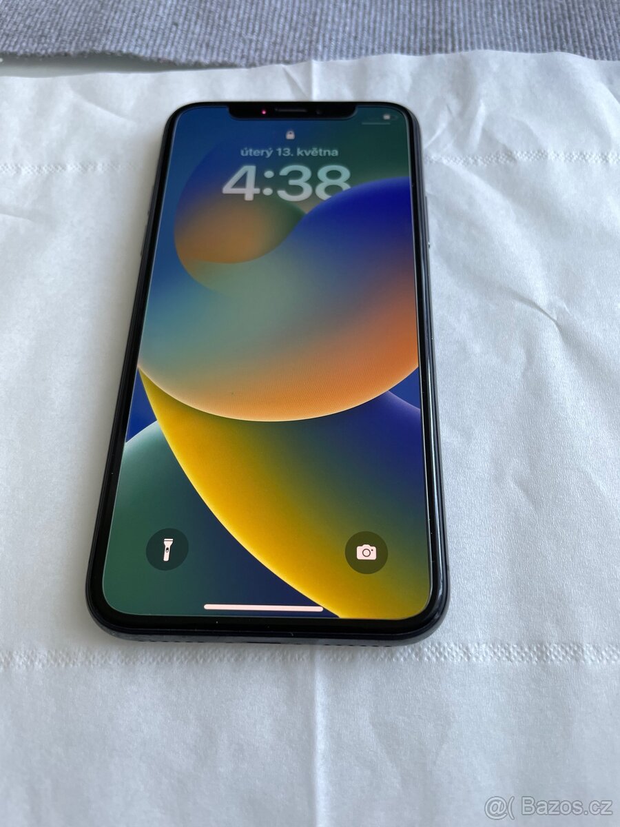 iPhone X 256 GB