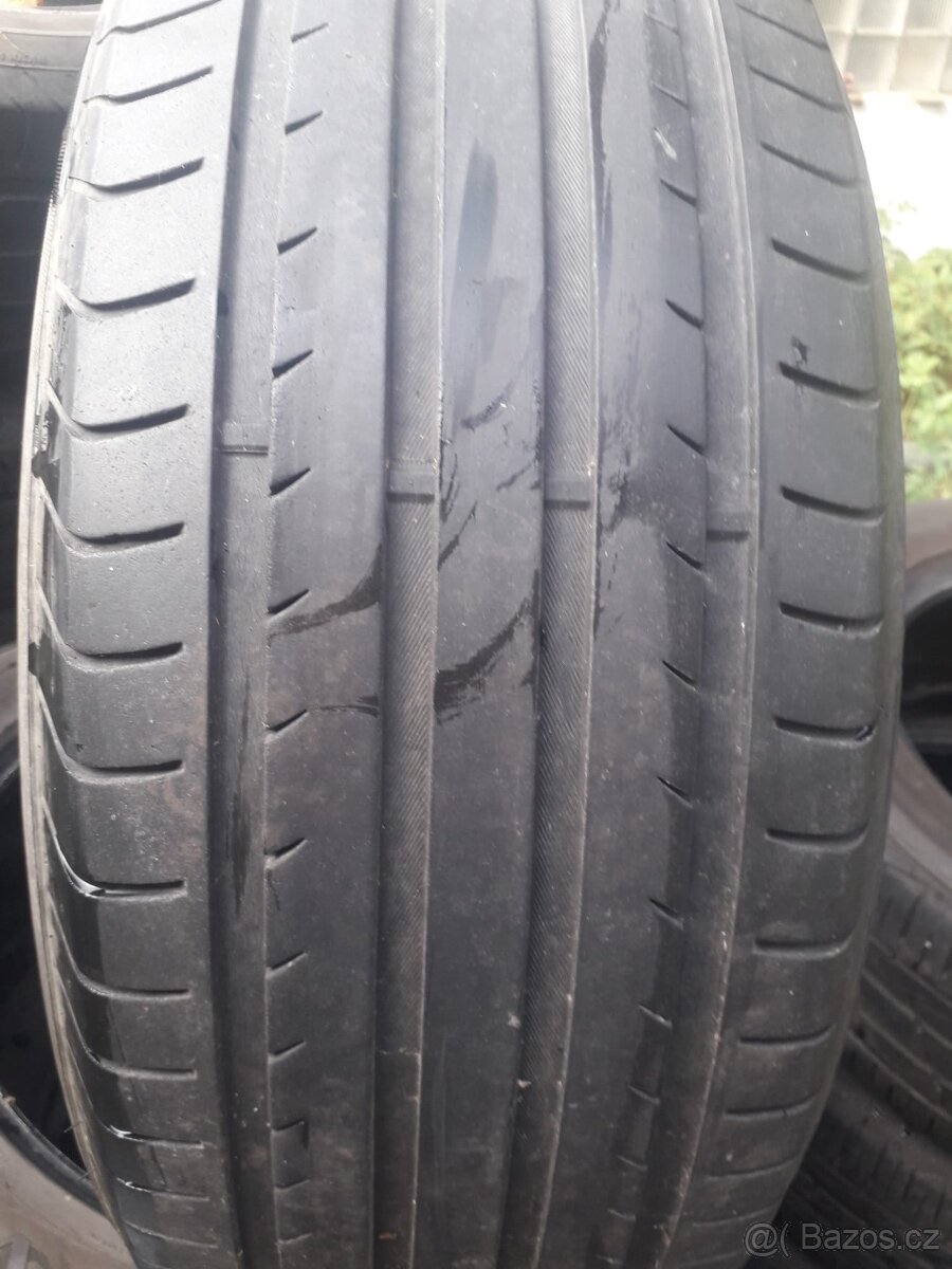 Verdestein 235/50 R18