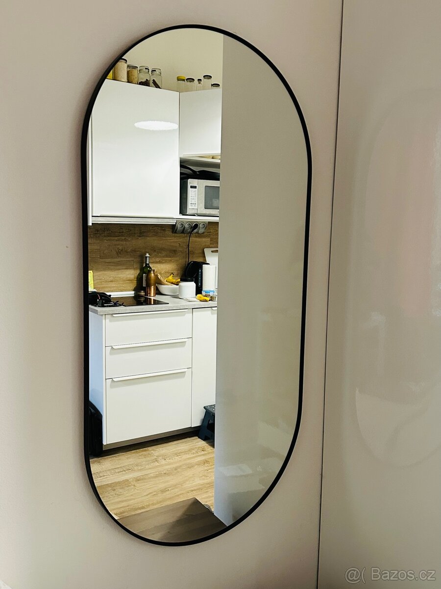 zrcadlo 60x120 cm / mirror