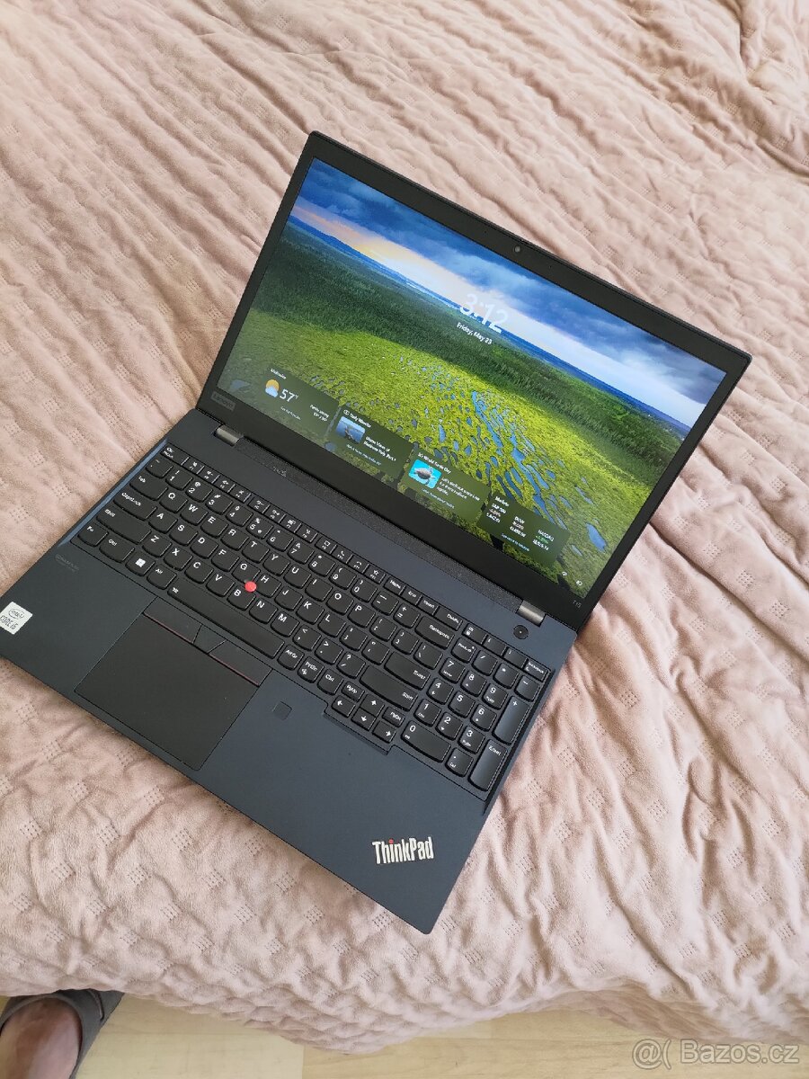 Lenovo Thinkpad T15 gen1