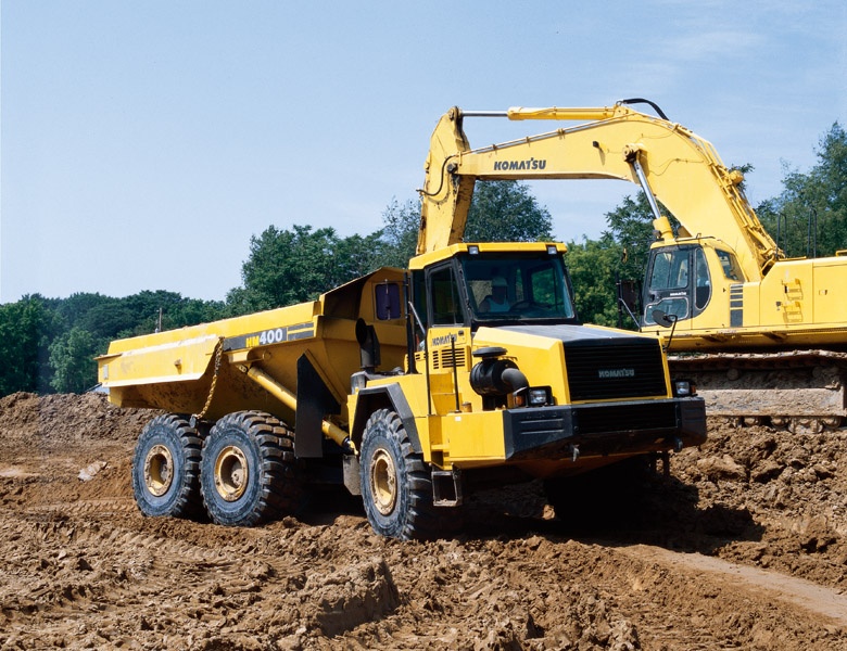 Komatsu