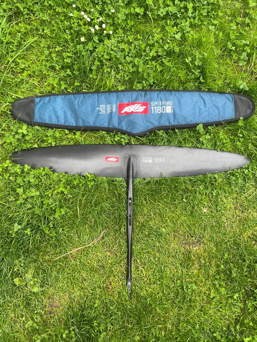 AXIS SPITFIRE 1180