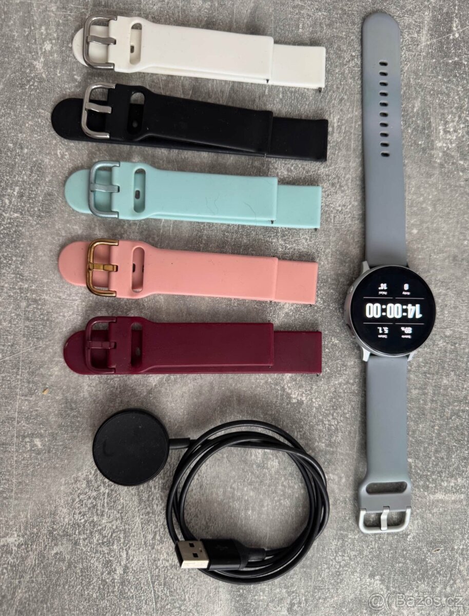 Samsung Galaxy Watch Active 2