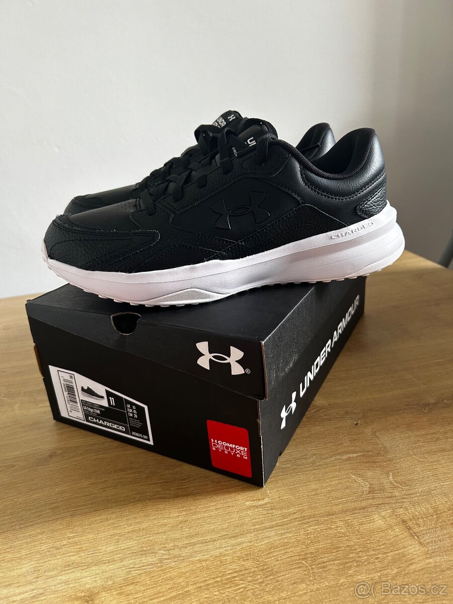 Pánské boty Under Armour