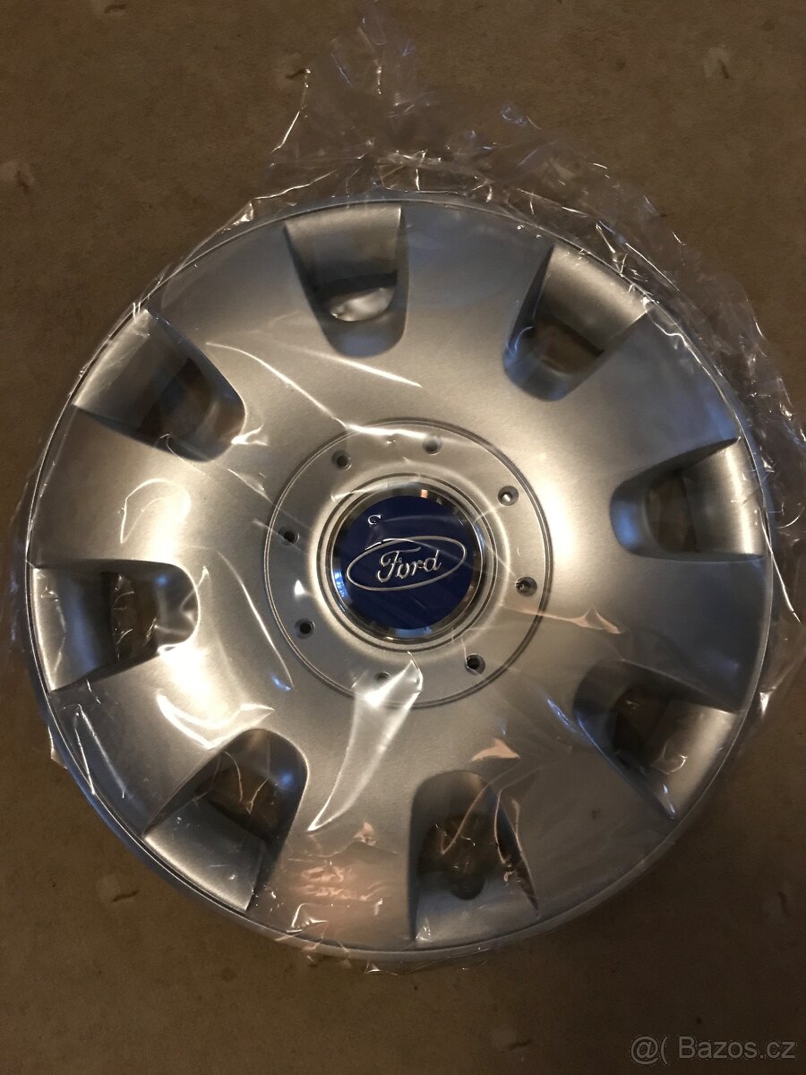 Poklice Ford R14 - 4ks (nepoužité)