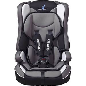 Autosedačka CARETERO ViVo black 9-36 Kg