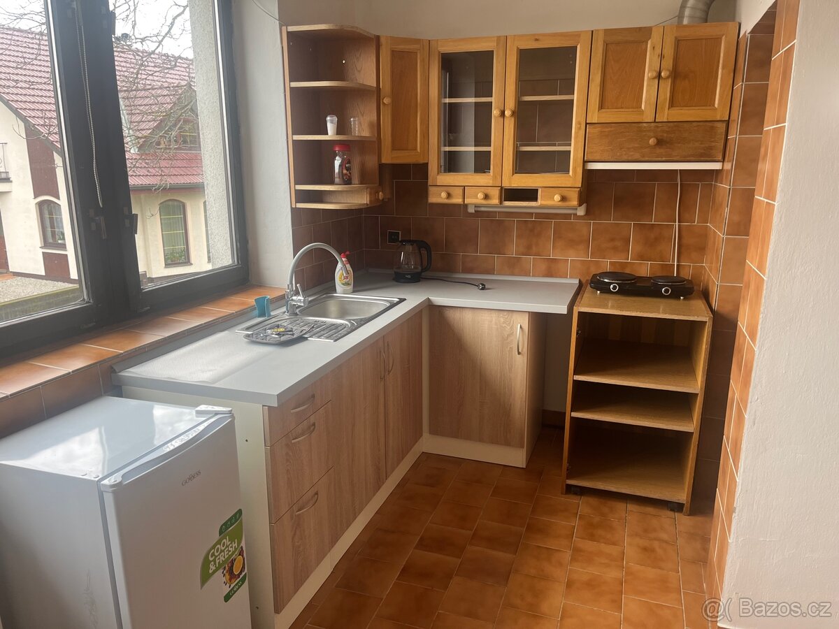 Kuchyňská linka