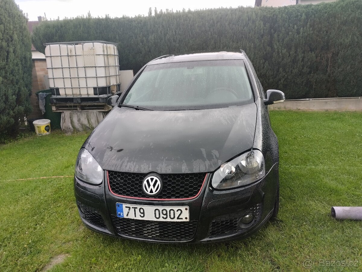 Golf 5