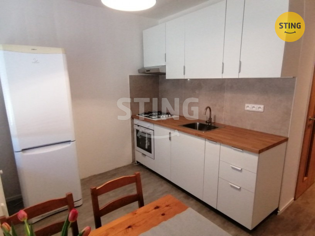 BYt 1+1 33 m2, ul. Libušinka, Prostějov, 132656