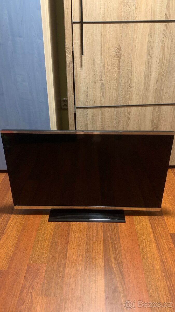 Televize gogen