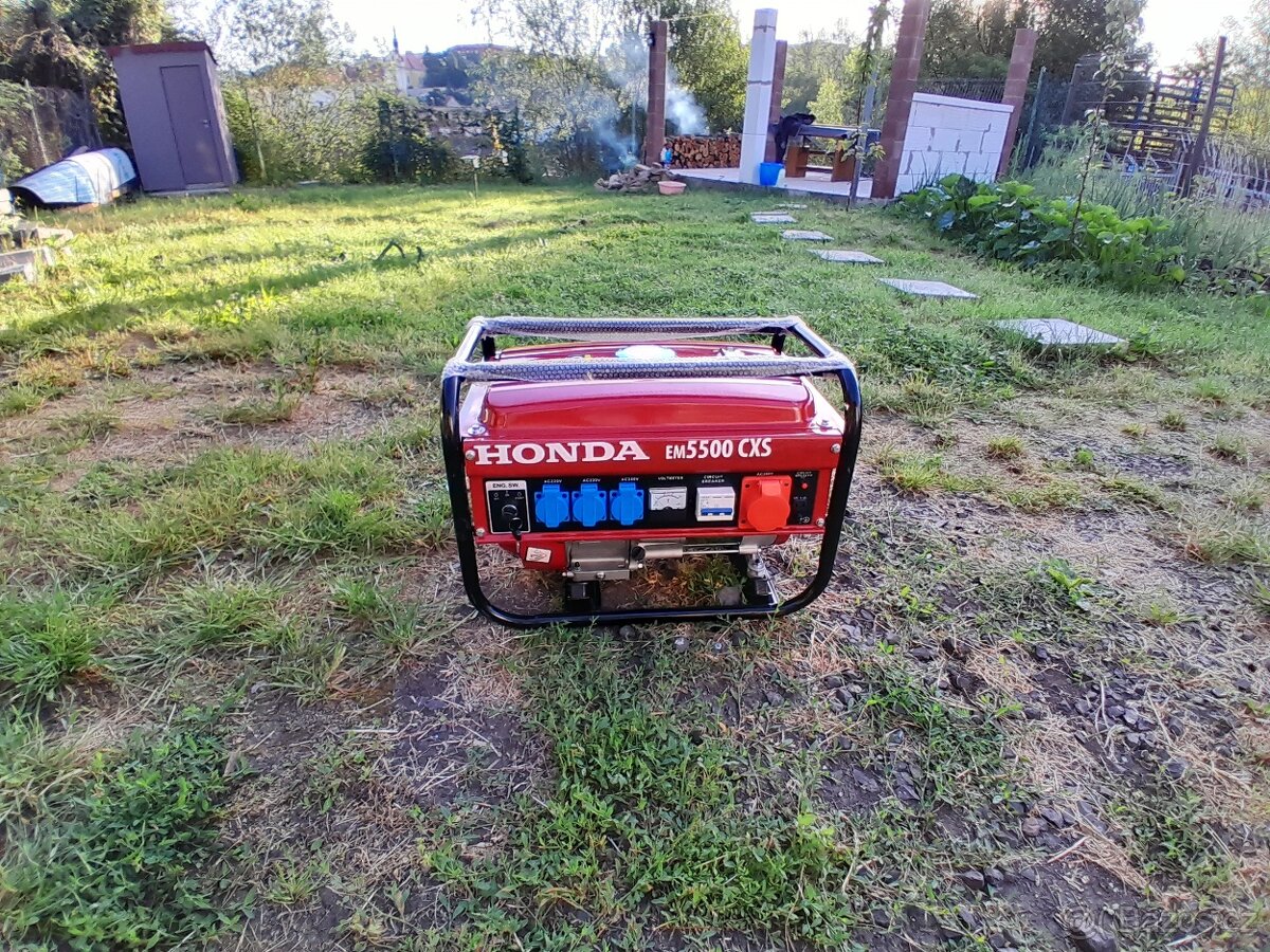 Elektrocentrala