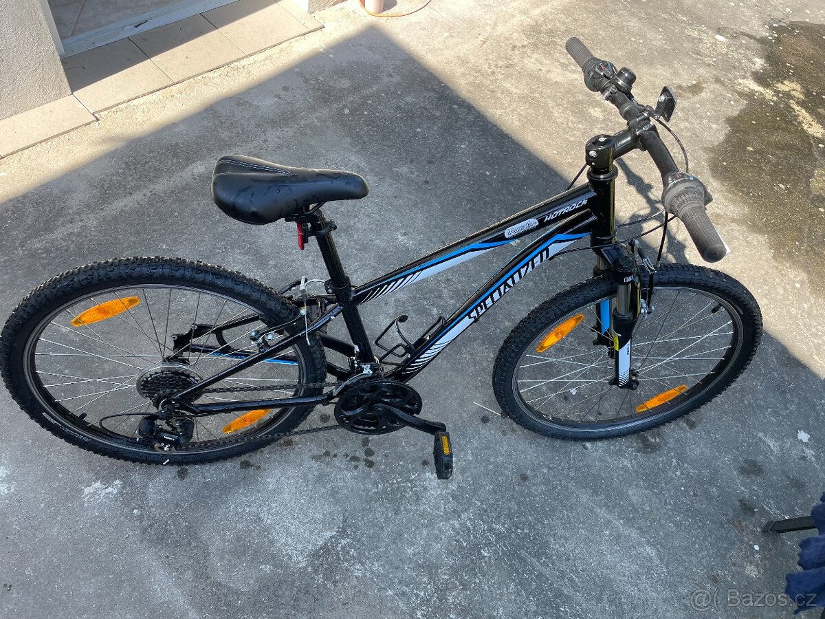 Specialized Hotrock 24 2015