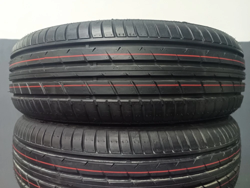 185/65 R15 BLACK ARROW (0122)