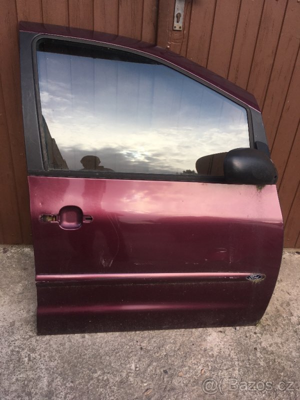 Ford Galaxy r.v.2000 dveře