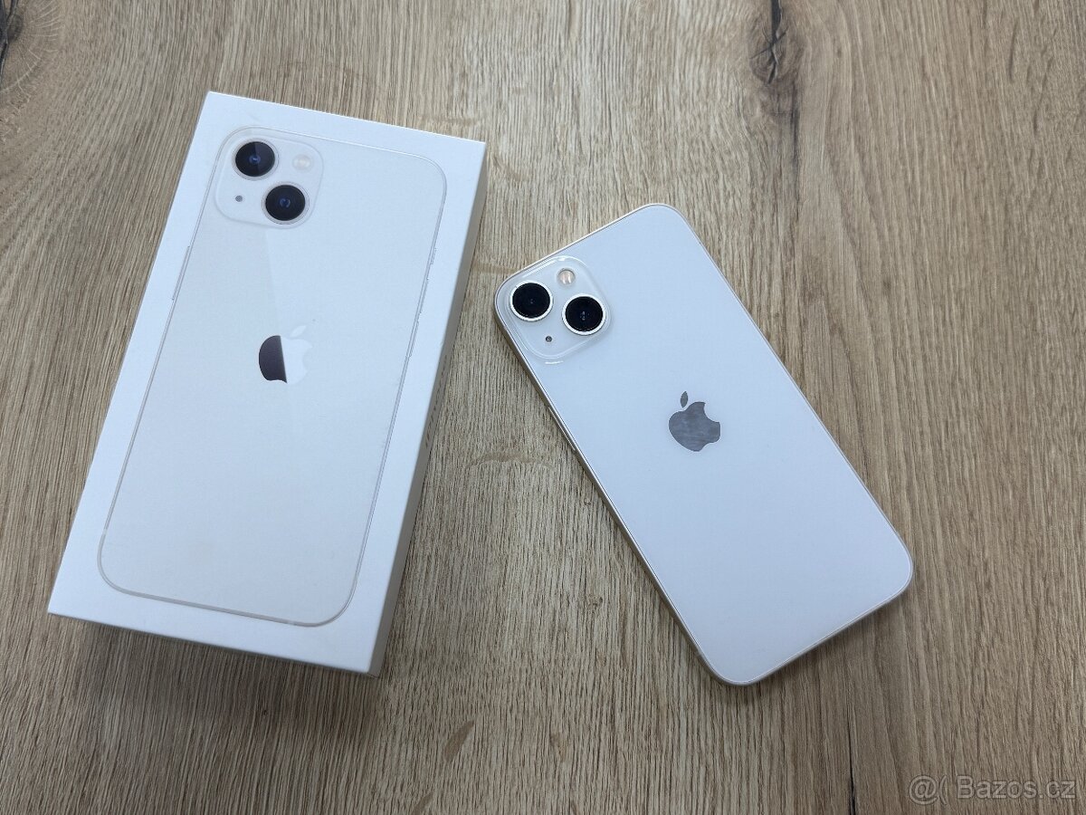 Apple iPhone 13 128GB