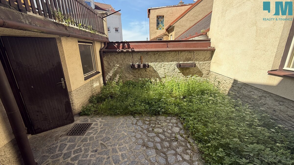 Pronájem rodinné domy, 160 m2 - Třebíč - Horka-Domky