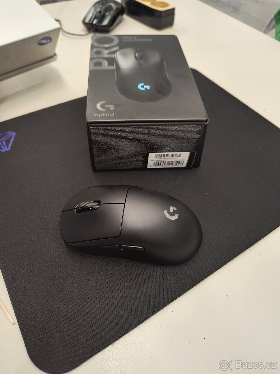 Logitech G PRO 2