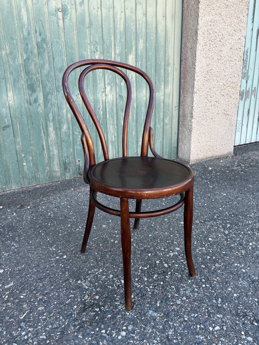 Židle Thonet 14